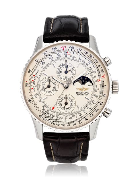 breitling navitimer fighters a19340